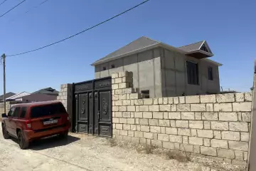 Satılır Həyət Evi Hökməlidə