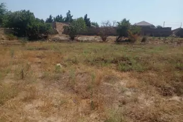 Satılır Torpaq Türkənda
