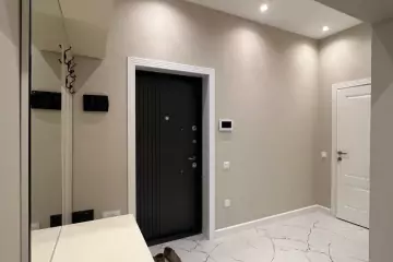 Aylıq Kirayə Yeni Tikili Ağ şəhər Kompleksində