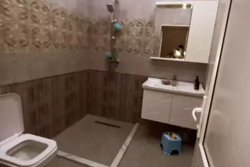 Aylıq Kirayə Həyət Evi Sabunçu Qəsəbəsida