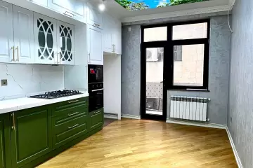 Satılır Yeni Tikili Nəsimi Bazarında