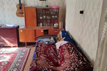Satılır Həyət Evi Biləcəridə