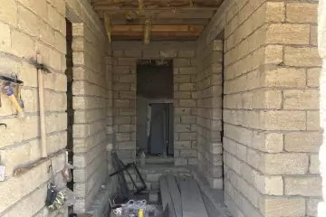 Satılır Həyət Evi Hökməlidə