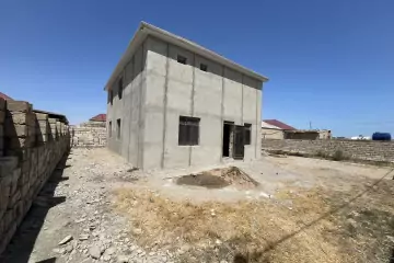 Satılır Həyət Evi Hökməlidə