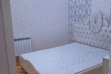 Aylıq Kirayə Yeni Tikili Xırdalan şəhərində