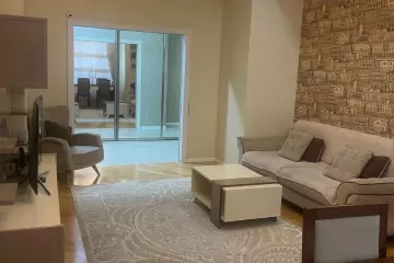 Aylıq Kirayə Yeni Tikili Ağ şəhər Kompleksində