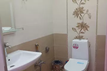 Aylıq Kirayə Yeni Tikili Xırdalan şəhərində