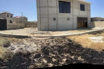 Satılır Həyət Evi Hökməlidə
