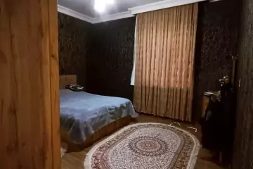Aylıq Kirayə Həyət Evi Sabunçu Qəsəbəsida