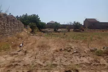 Satılır Torpaq Türkənda