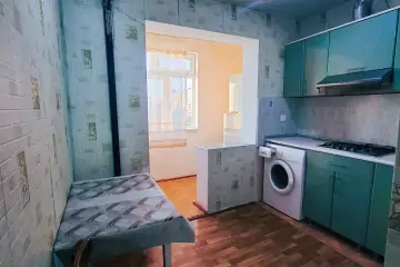Aylıq Kirayə Köhnə Tikili Yeni Günəşlidə