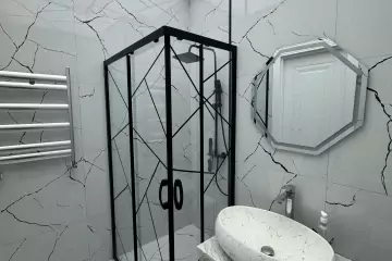 Satılır Yeni Tikili Badamdarda