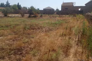 Satılır Torpaq Türkənda