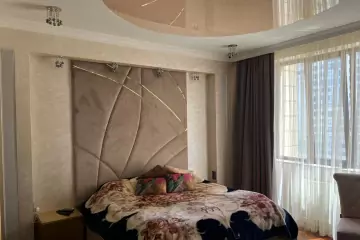 Satılır Yeni Tikili Həsən əliyev (keçmiş İnqilab)da