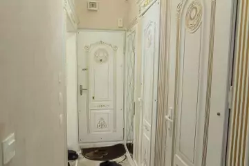 Aylıq Kirayə Köhnə Tikili Nərimanov Parkı