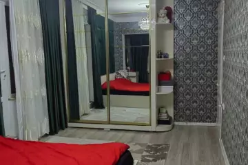 Aylıq Kirayə Köhnə Tikili Nərimanov Parkı
