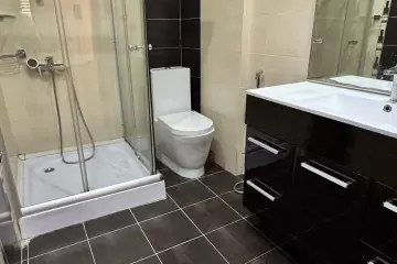 Satılır Yeni Tikili Elmler Akademiyasıda