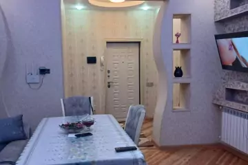 Aylıq Kirayə Yeni Tikili Xırdalan şəhərində