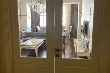 Satılır Yeni Tikili Həsən əliyev (keçmiş İnqilab)da