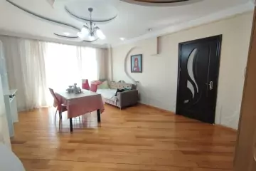 Satılır Yeni Tikili Bakıxanovda