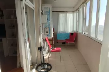 Satılır Yeni Tikili Bakıxanovda