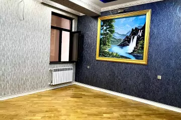 Satılır Yeni Tikili Nəsimi Bazarında