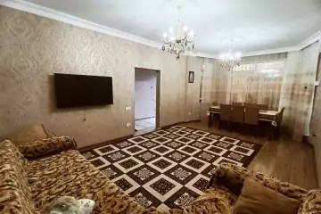 Aylıq Kirayə Həyət Evi Sabunçu Qəsəbəsida