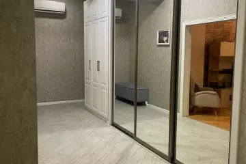 Aylıq Kirayə Yeni Tikili Ağ şəhər Kompleksində
