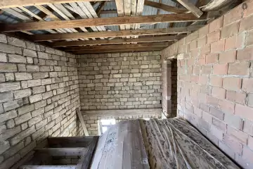 Satılır Həyət Evi Hökməlidə