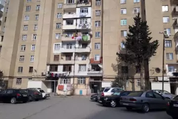 Aylıq Kirayə Köhnə Tikili Nərimanov Parkı
