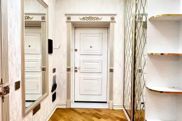 Satılır Yeni Tikili Nəsimi Bazarında