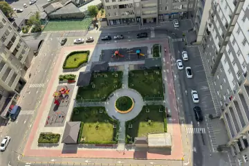Satılır Yeni Tikili Biləcəridə