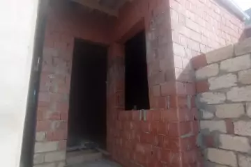 Satılır Həyət Evi Masazırda