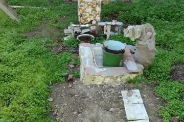Satılır Həyət Evi Biləcəridə