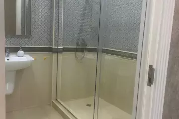 Aylıq Kirayə Yeni Tikili Ağ şəhər Kompleksində