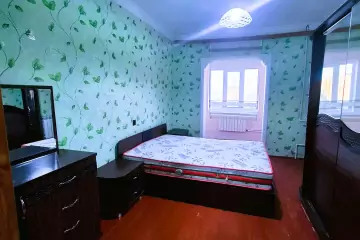 Aylıq Kirayə Köhnə Tikili Yeni Günəşlidə