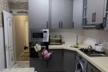 Aylıq Kirayə Köhnə Tikili Nərimanov Parkı