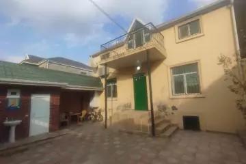 Satılır Həyət Evi Binəqədidə