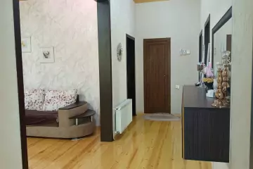 Satılır Həyət Evi şağanda