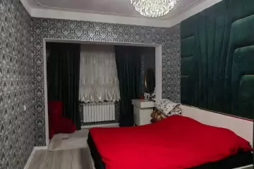 Aylıq Kirayə Köhnə Tikili Nərimanov Parkı