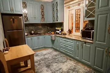 Aylıq Kirayə Həyət Evi Sabunçu Qəsəbəsida