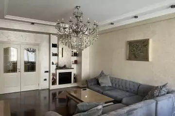 Satılır Yeni Tikili Həsən əliyev (keçmiş İnqilab)da