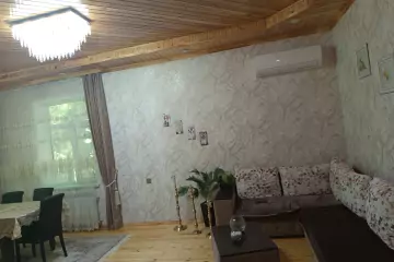 Satılır Həyət Evi şağanda