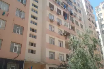 Satılır Yeni Tikili Xırdalan şəhərində