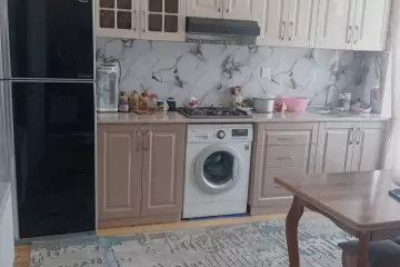 Satılır Həyət Evi Savalan Qəsəbəsida