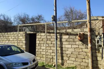 Satılır Həyət Evi Biləcəridə 