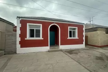 Satılır Həyət Evi Xırdalan şəhərində
