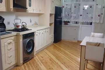 Aylıq Kirayə Yeni Tikili Xırdalan şəhərində