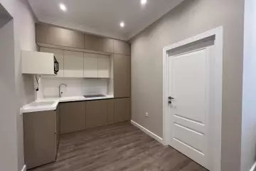 Aylıq Kirayə Yeni Tikili Ağ şəhər Kompleksində