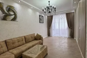 Satılır Yeni Tikili Badamdarda